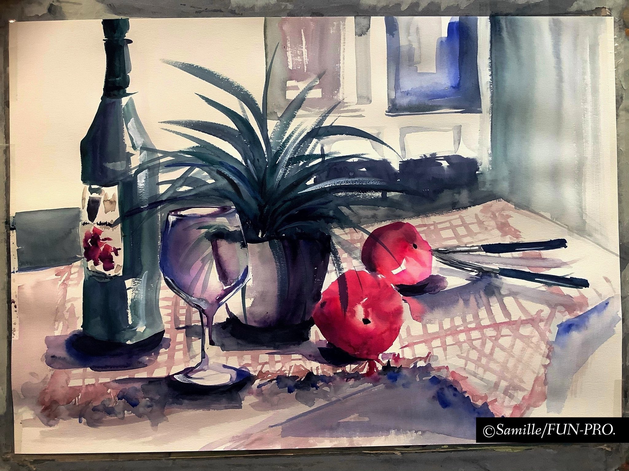 四つ切り - Search / X