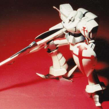 未組立 ガレージキット ブラッドテンプル エルガイム 1/100 ボークス Yahoo!オークション - 1/100 ブラッド・テンプル B・T 頭部2種付き 永
