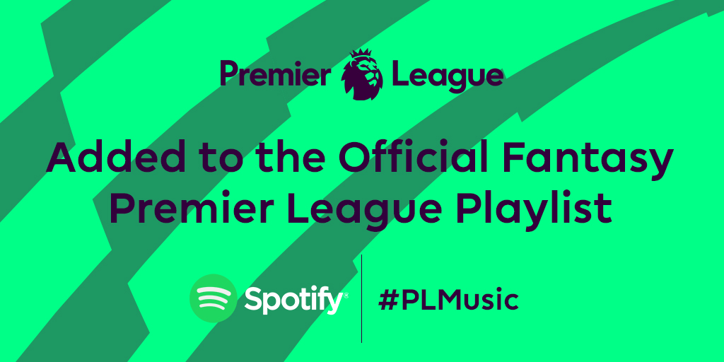 SportPlaylists's tweet photo. ‘Reason (feat. @wearelowes)’ by The Prototypes has been added to the @OfficialFPL Playlist on Spotify 🆕
#ThePrototypes #FantasyPremierLeague #FantasyPL #FPL #PLMusic #PL #PremierLeague ⚽️
https://t.co/pMGV1NgaOy https://t.co/hGjknyWCec