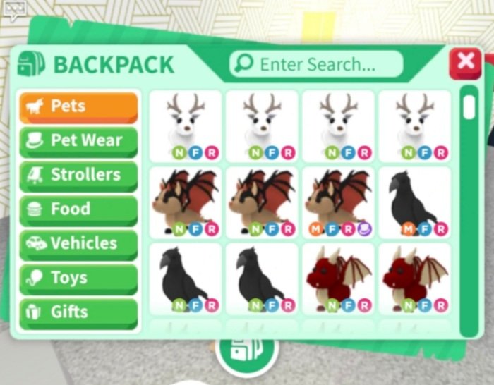 Give_Free_Adopt_Me_Pets tweet media