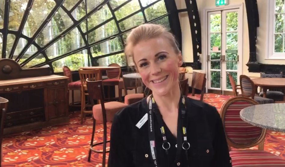 DevonLiveNews's tweet photo. May 17 lockdown lifting: Updates as Devon's hospitality sector opens for indoor custom #IAmOpen #BackForGood https://t.co/lSxgqitDgp https://t.co/ugrD7hPtDX