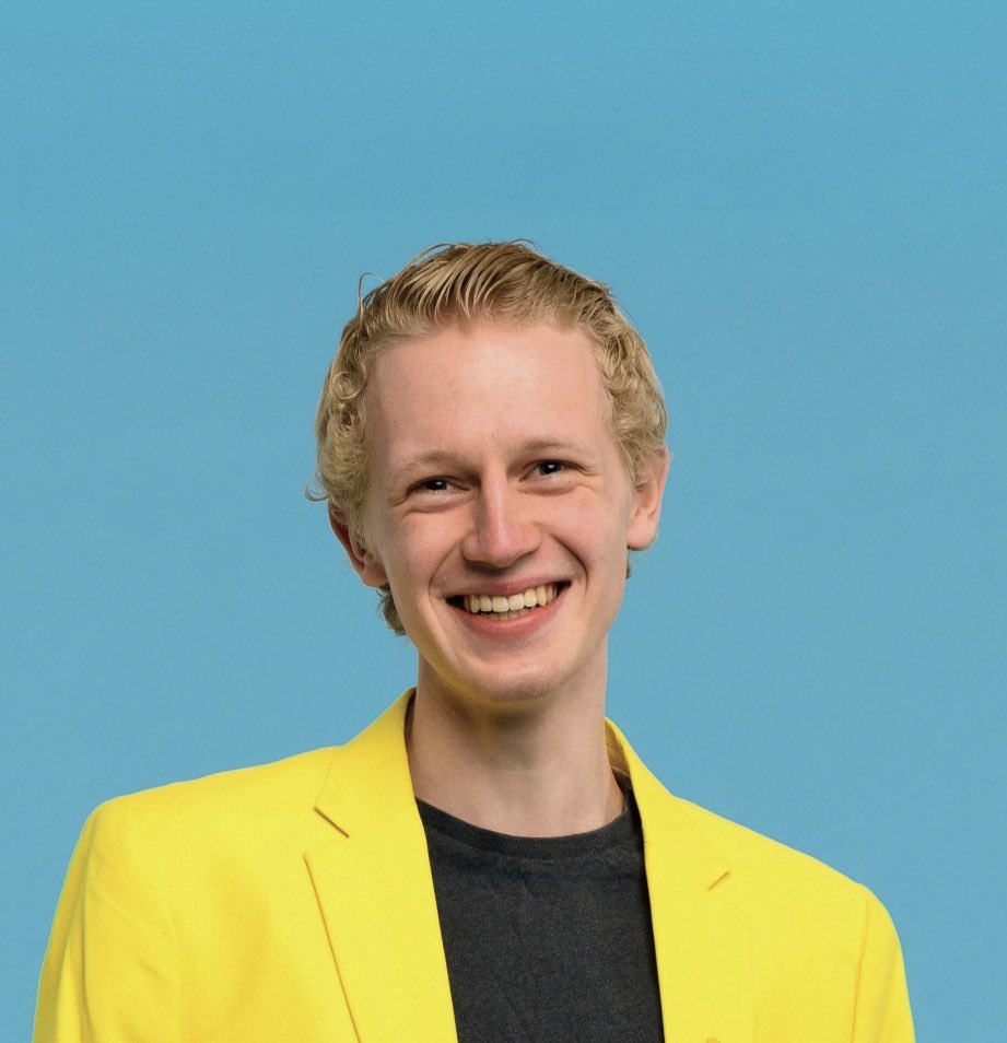 Wordt onze student Destin Pieters Landelijk Ambassadeur MBO ‘21? Volg het slotgala🎉ma 17-05 17u lnkd.in/ew-2qXh  #lismbo #ditismbo #precisietechniek