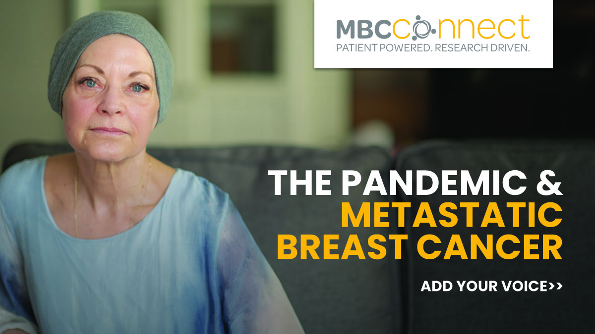 mbcalliance's tweet photo. Surveys now open! Your input matters to help doctors REthink Access to Care & Treatment (REACT). Share your experience during the pandemic to help inform better care for metastatic breast cancer. #REACTmbc #MBCconnect
Get started: https://t.co/tZYG1Bg1zy https://t.co/0vcoXFJftz