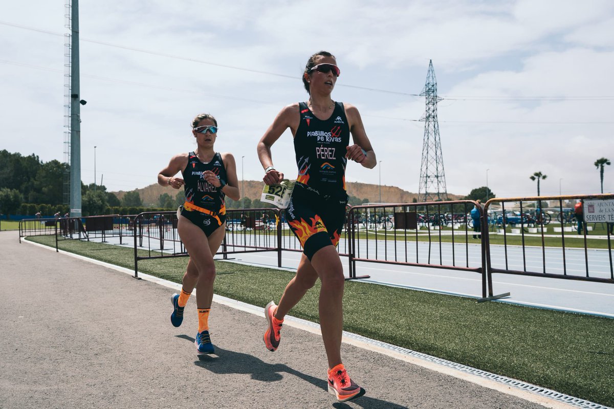 Vamos a por la semana de descarga 😍<a href="/TeamClaveria/">TeamClavería</a>