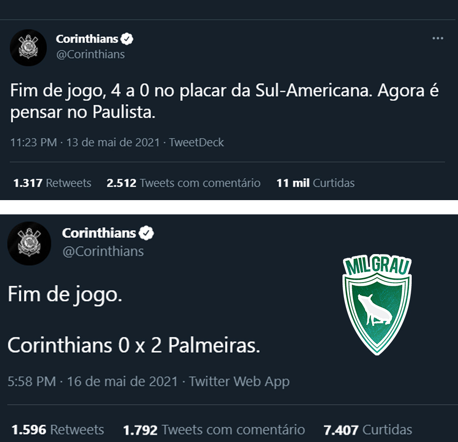 parmeramilgrau's tweet photo. AÍ É F... https://t.co/aVqCQvbSXX