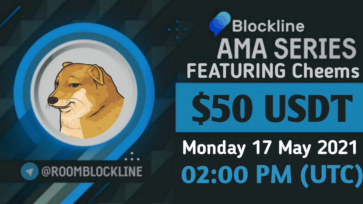 BlockLine tweet media