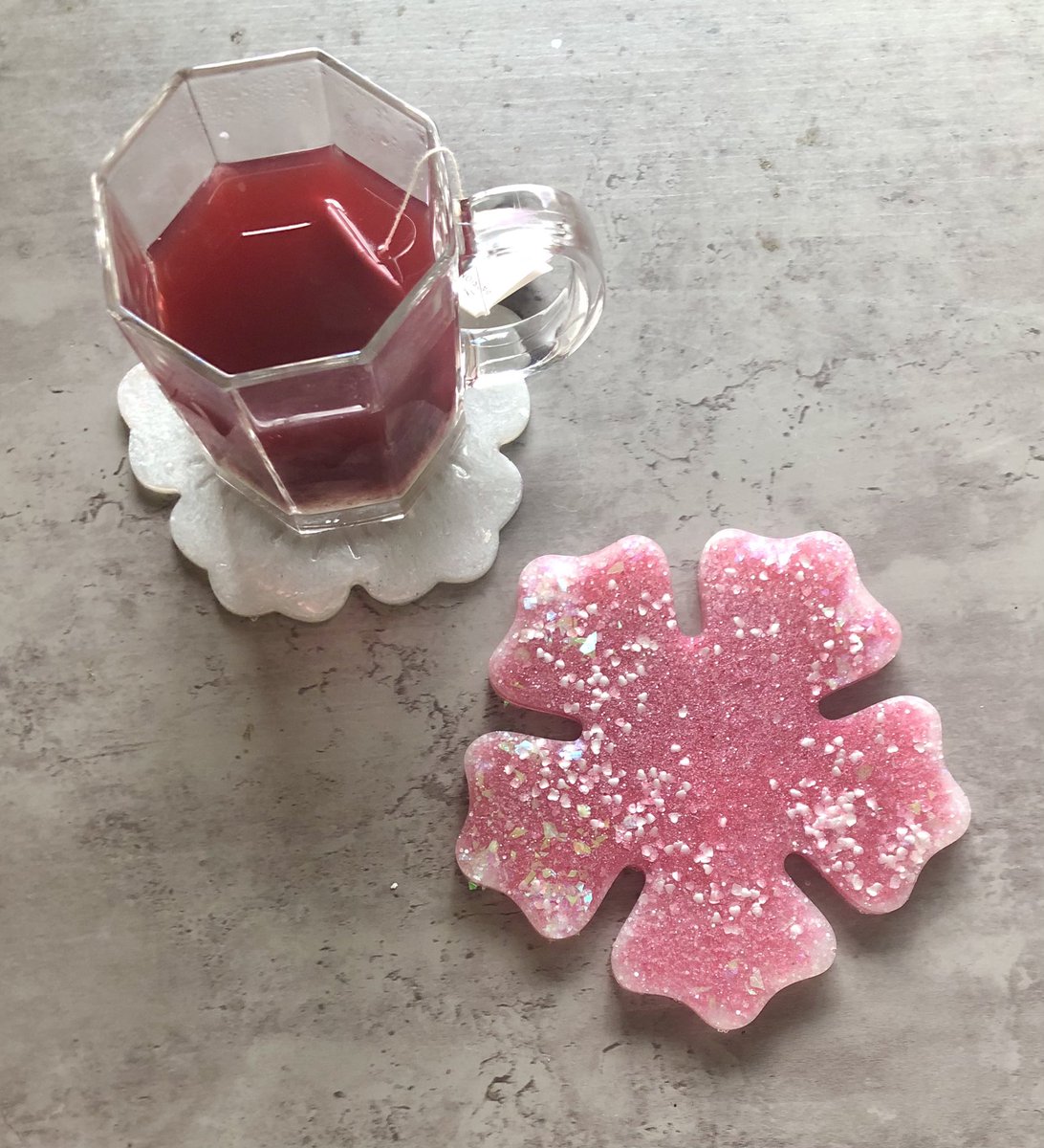 Strngrtruthart's tweet photo. I still have a few home decor items in my shop but I’ll be making a whole new collection soon!

Right now you can save 40% off your purchase and there’s still some super cute pieces left! https://t.co/kRctFu7uVt