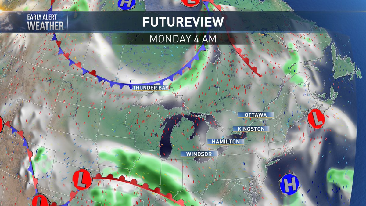 Happy Sunday evening! high pressure will dominate our weather for much of the week, so that means warm temps and lots of sunny skies! tonight 8 degrees is the expected low and the low 20's for Monday and Tuesday. We couldn't ask for much better conditions!