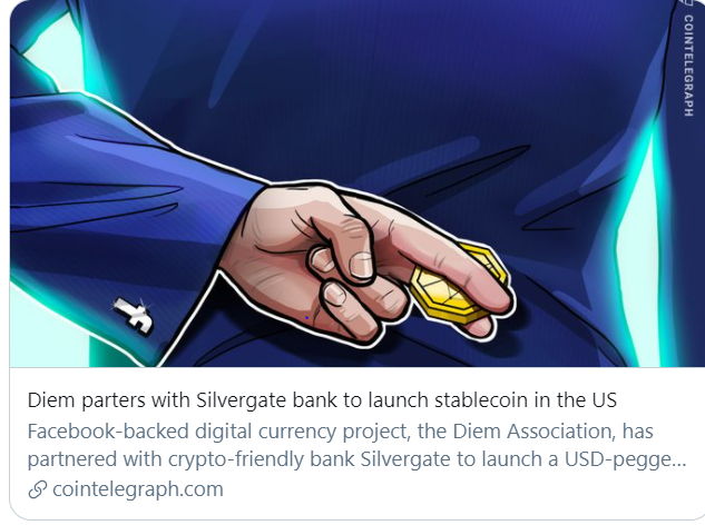 Cryptowealth15's tweet photo. I told you before it is a small world👀Matthew Le Merle, Chairman of Universal Protocol Alliance😀
https://t.co/xUsiDQISaI
$UPT $UPUSD #universalprotocolalliance #stablecoins $BTC #Ethereum $DIEM #SilvergateBank $OMG #zilliqa $XRP https://t.co/z0rJAsMVcC