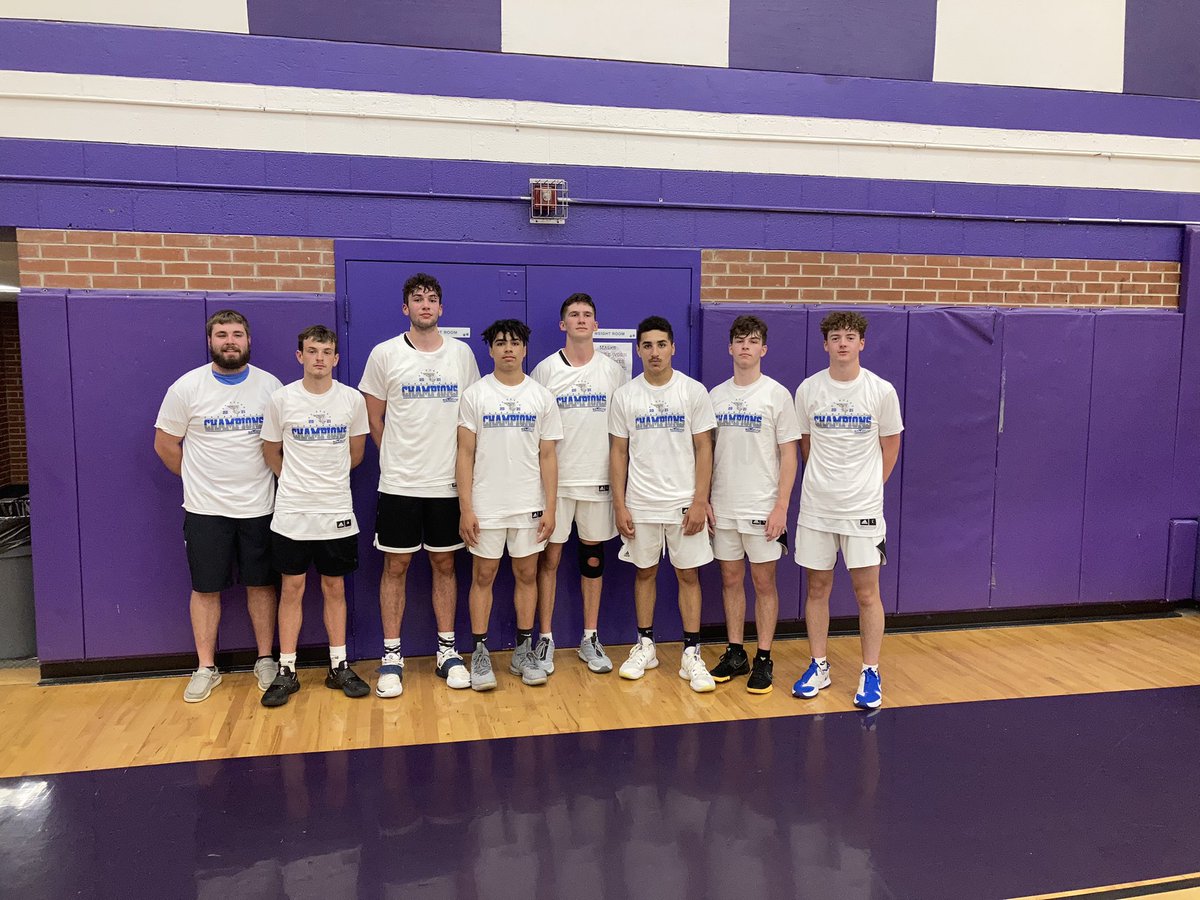 PF Hoops May Mayhem Champions!
🏀🏆<a href="/EkyElite/">606 Raptors (2023) AAU 🏀</a> Pigeon Forge, TN