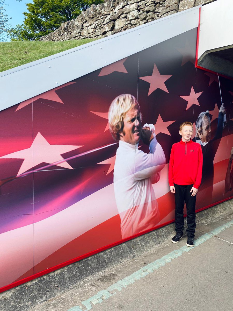 Glen Macdonald tweet media