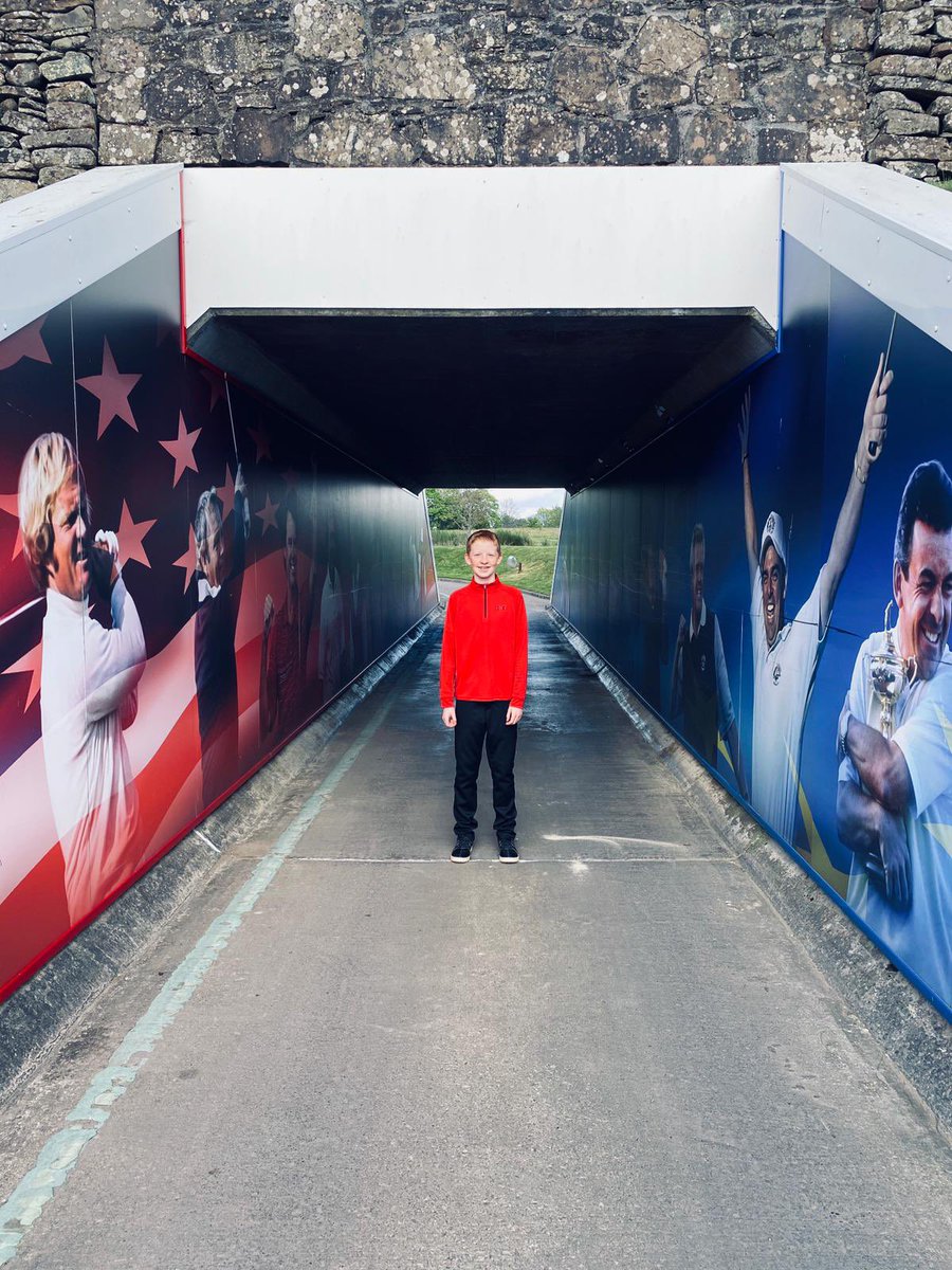 Glen Macdonald tweet media