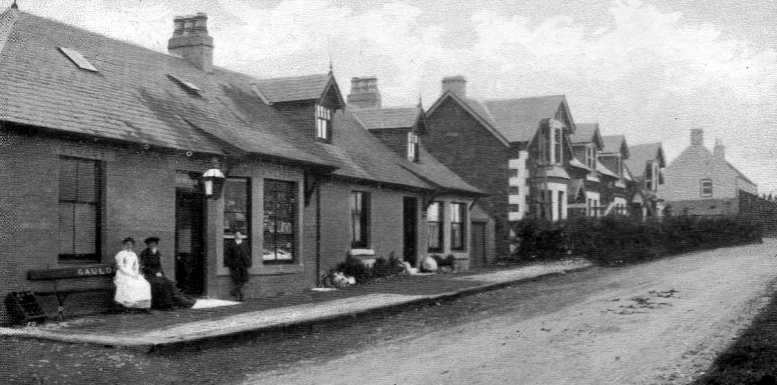 tourscotland's tweet photo. Tour #Scotland Travel video Blog of old photos of #Gauldry, locally always #The #Gauldry, a village in #North #Fife. located West of Newport on Tay, South of Balmerino, and South of Bottomcraig. Have Virtual ancestry, genealogy family history visit https://t.co/hDpmVhZ8NJ https://t.co/rviRbsg9Xl