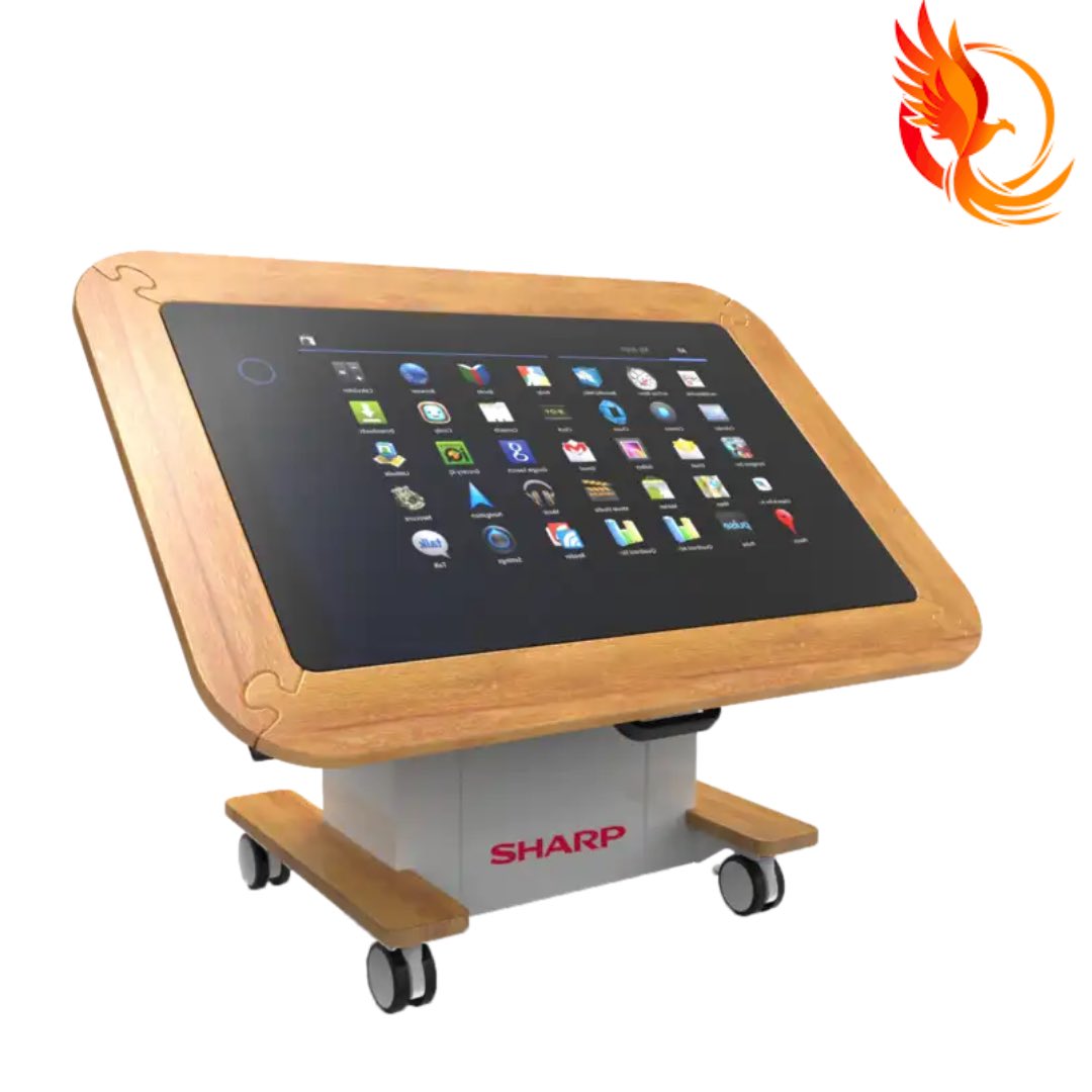 phoenixdsprint's tweet photo. Learning through play helps to unlock learning potential. The Interactive Touchscreen Table - Early Years Edition.
#phoenixds #phoenixdigitalsystems #interactivetouchscreen #earlyyears #eyfs #interactivetable #sensory #eyfsideas #learningthroughplay #communicate https://t.co/AJER9T63ae