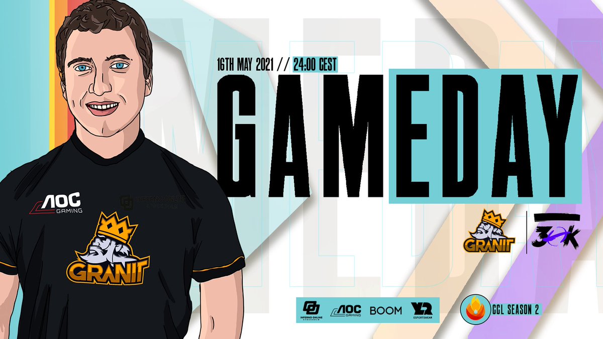 We are going up vs <a href="/30korg/">30K</a> after ongoing series 🍿👊🏻

📺 twitch.tv/HeroesHearth

🇩🇪 <a href="/UltraliskH/">UltraliskHots</a> 
🏴󠁧󠁢󠁥󠁮󠁧󠁿 <a href="/Shawzie44/">Tom Shaw</a> 
🇸🇪 <a href="/svampgrotta/">Svampgrotta</a> 
🇸🇪 <a href="/emil_skogh/">Skogh</a> 
🇸🇪 @Henn1ngAO 
🇺🇸 <a href="/fancypants_hots/">fancypants</a> 

#GranitFamily