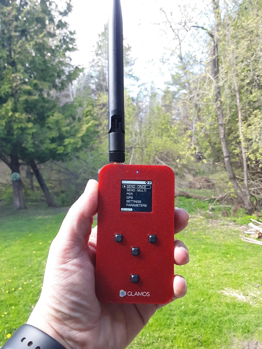 HNTHub's tweet photo. The obsession with RF begins.. currently on backorder.. get them while they are hot! #GLAMOS #Walker #WalkApp #Helium #ThePeoplesNetwork #Mapper #LoRaWAN #data #packets #Hotspot #Gateway #Placement 
@GlamosTech @helium @Cryptechology https://t.co/T2DcV4YUMq