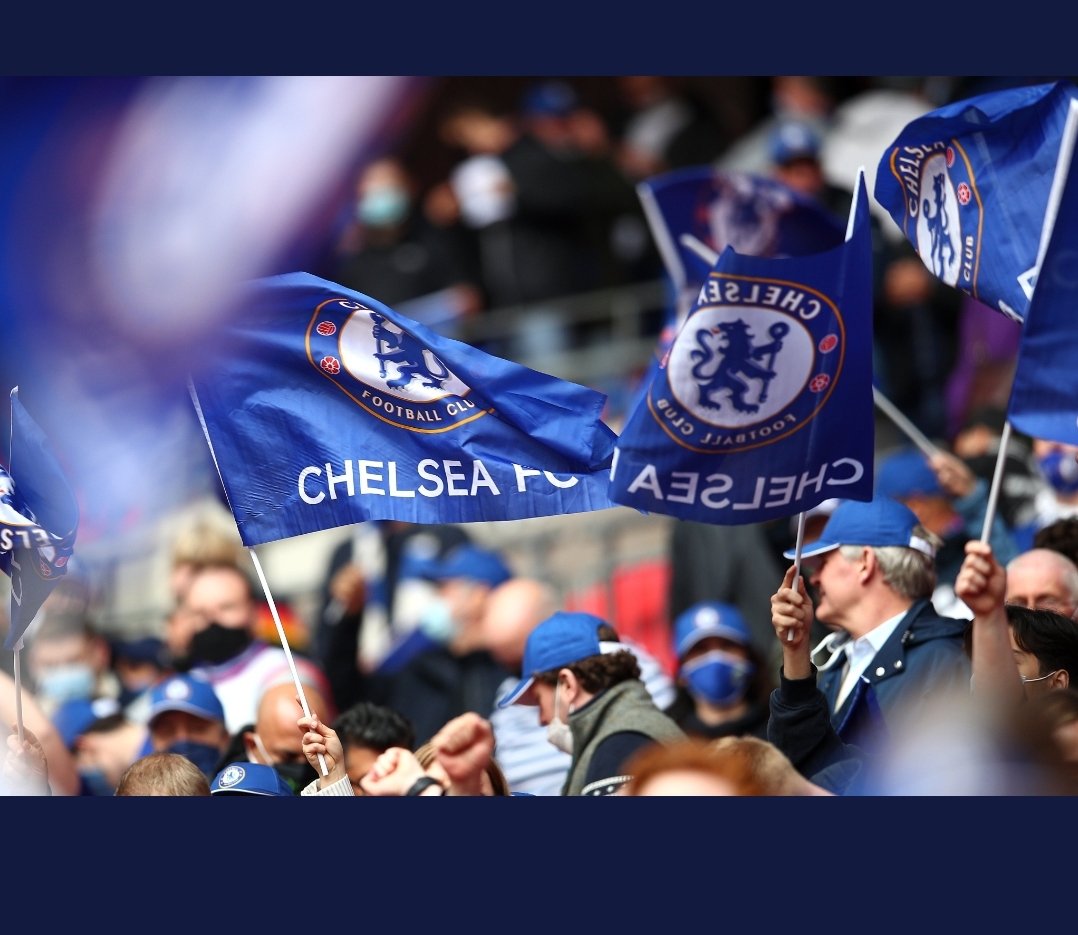 MichaelEssien's tweet image. @ChelseaFCW &amp;amp; @emmahayes1 the @chelseafc family is proud of you, for your achievements this season. It wasn't your night but hold your heads high. The best is yet to come. #CFCW @UWCL #UWCLfinal ⚽️🏃‍♀️💙💙💙