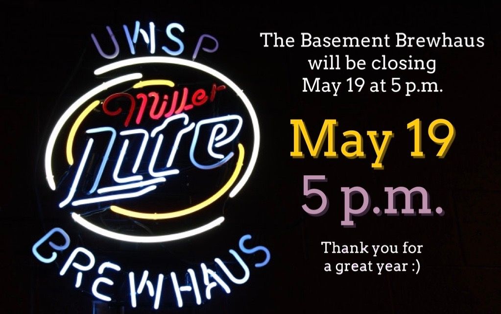 UWSP Brewhaus (@uwspbrewhaus) on Twitter photo 