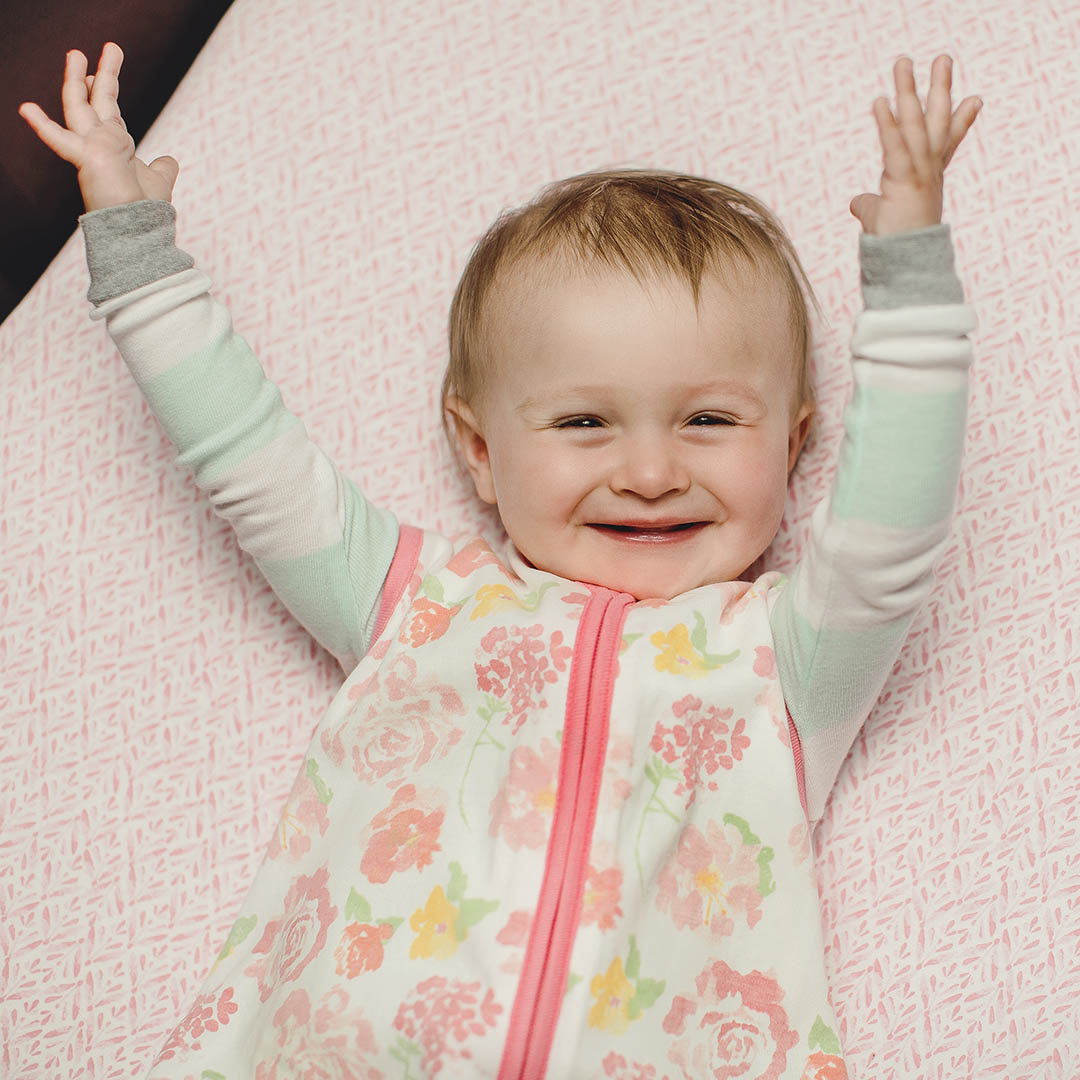 Burt's Bees Baby® tweet media