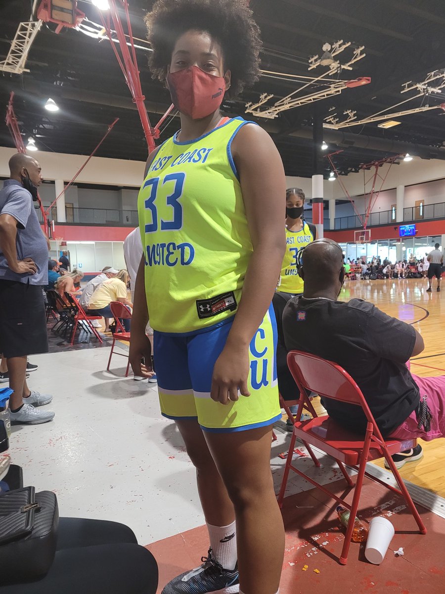 EcuSouth's tweet photo. Proud of Maria Paula Garcia, from Schoolhouse Prep in South Florida. Selected to the 2023 East Coast United Family Team. Recruited mode. God bless her. https://t.co/wwbZ6gS1TP