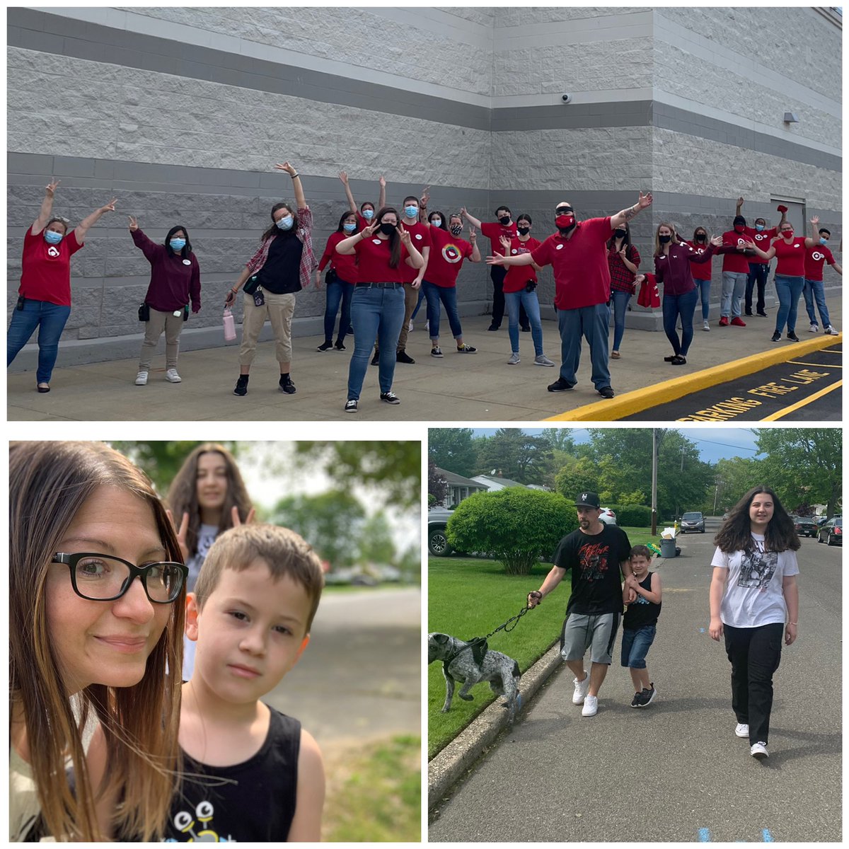 Michelle DiGiorgio tweet media