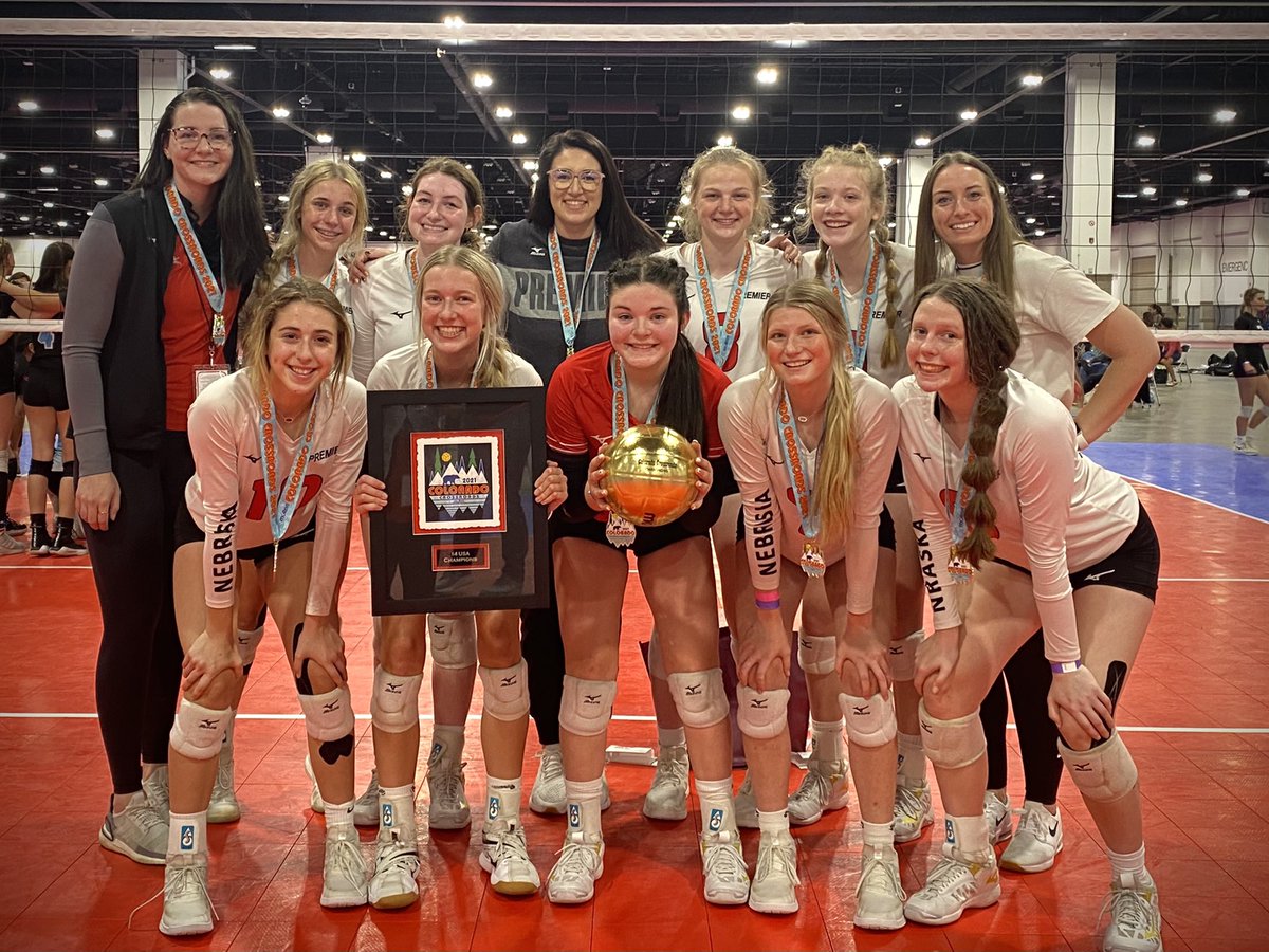 WE DID IT!! 💪🏼

14 USA CROSSROADS CHAMPIONS

VEGAS BABY!! 🎟🥇🤩 🎲 

💃💃💃💃💃💃💃💃💃➡️🏆

#Go14BLACK #MLBGB #EARNEDIT