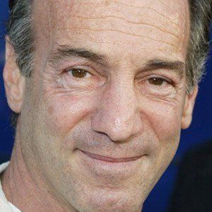 Happy Birthday to Peter Onorati     