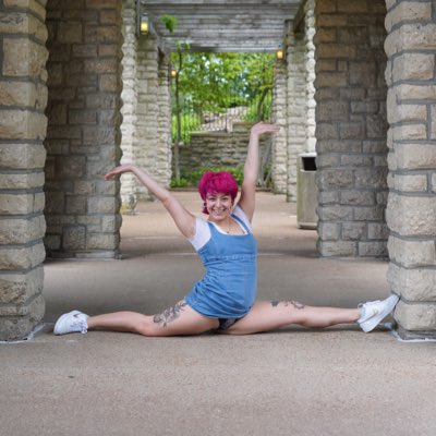#NewProfiIePic   Flexible https://t.co/nIqcJNeAKO<a href="/tag/newprofiiepic"class="tags">#NewProfiIePic</a>