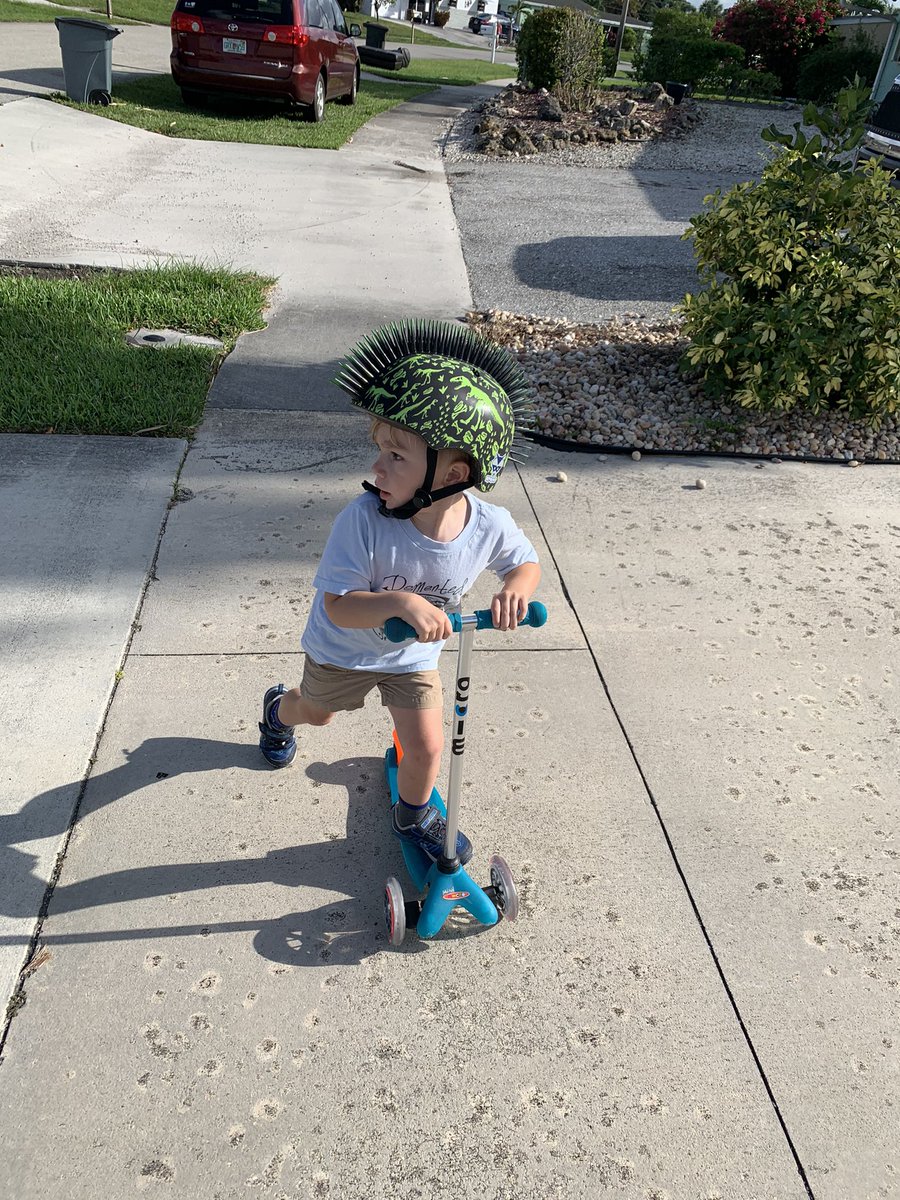 PhilthyWook's tweet image. Sunday with my mini me.