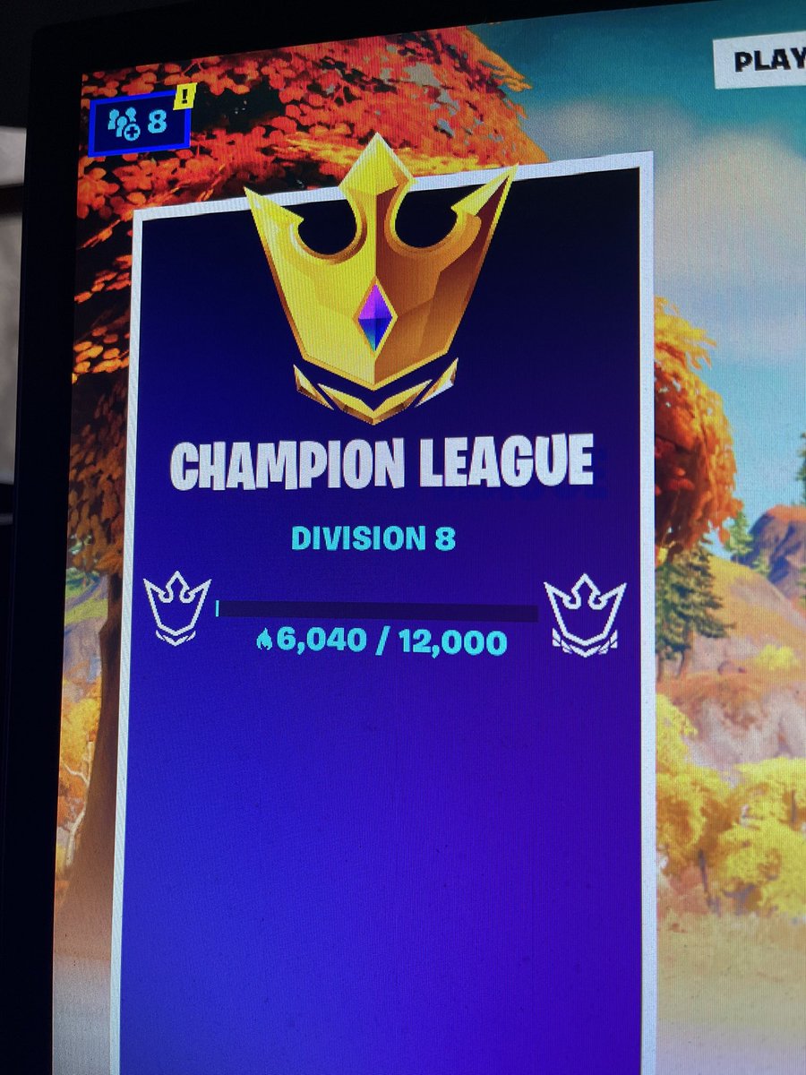 Took awhile but I feel proud! First time ever trying to grind arena and make it to champs! <a href="/BLJ_DaButcha/">DaButcha</a>