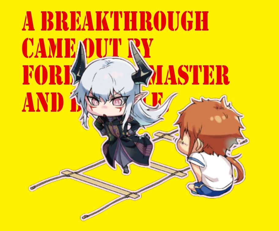 アニッキーブラッザー 禁断師弟でブレイクスルー コミカライズスタート 更新です そして400話達成 なんかここまで来ましたが まだこれからと思い頑張ります これからも 二人 をよろしくです 第400話 できる最低限のことは最低に 禁断師弟で