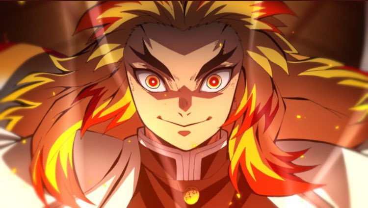 煉獄 杏寿郎 (@Kyoujyurou0510) / Posts / X