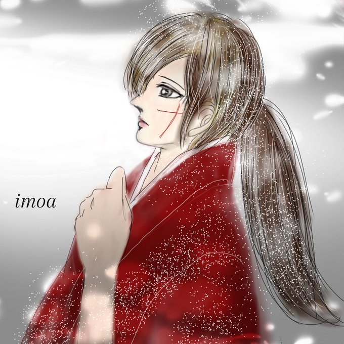 緋村のtwitterイラスト検索結果 緋村のtwitterイラスト検索結果