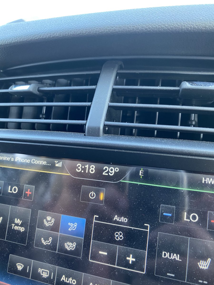 May 16 29 degrees!