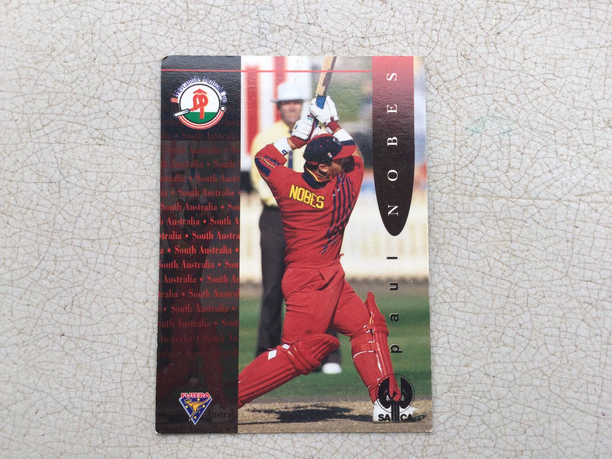 RedbackJim's tweet image. #MercantileMutualCupMonday #NOBES #BOOF