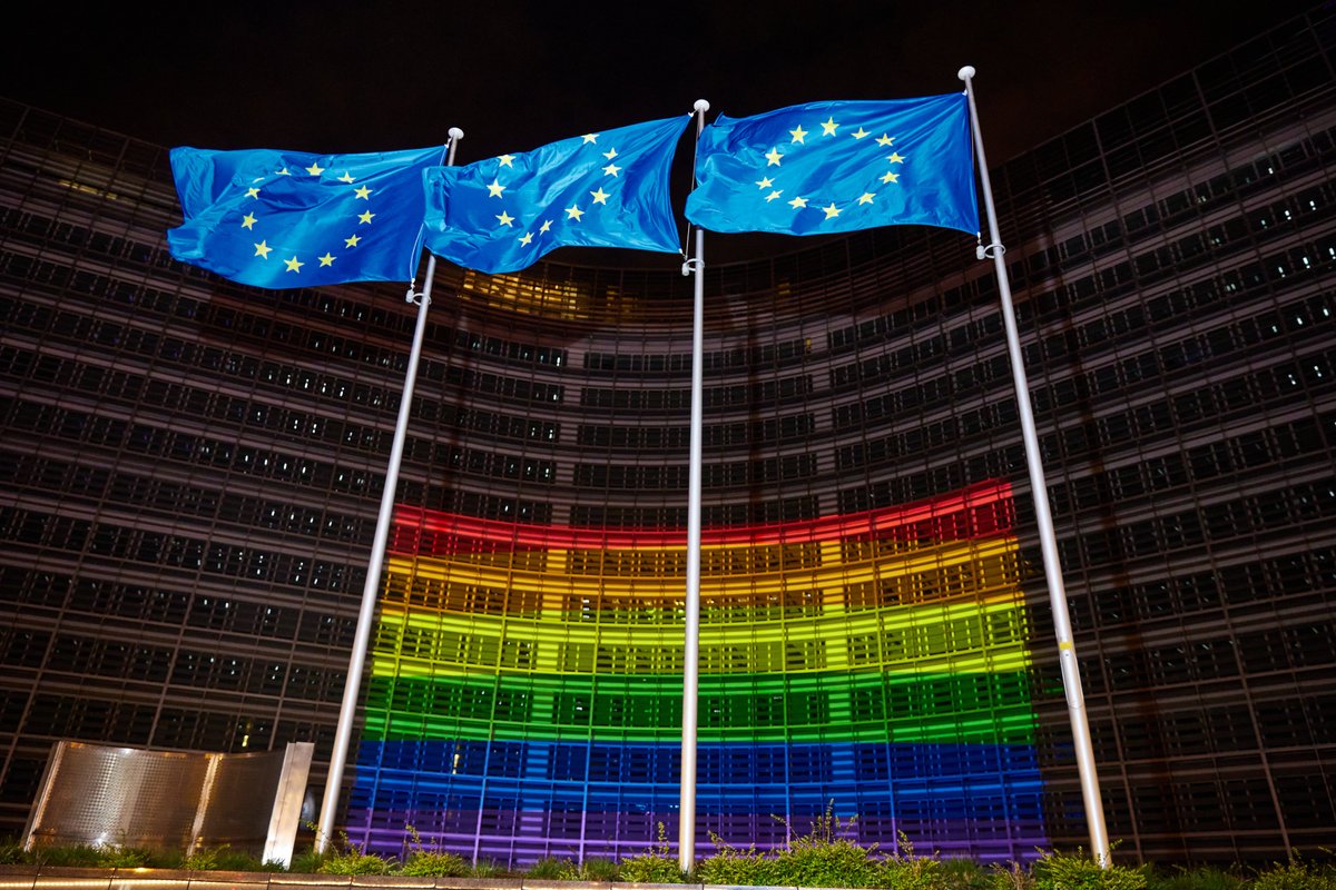 EU Justice tweet media