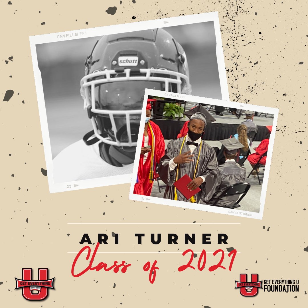 GEUFoundation's tweet photo. What a proud day! We couldn’t be happier for you’ll! Congratulations to these 2021 Graduates 🎓! @T_Boyd27 @J_Har50 @AriTurner18 @lamont_thagoat8 
.
#geteverythingu
#nodoubtstateofmind 
#2021grad 
#graduation https://t.co/mc4Y10pDDL