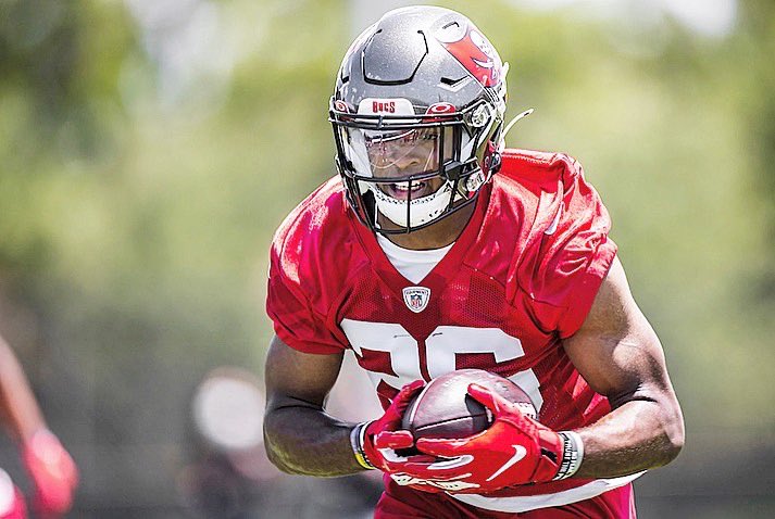 ck3thethrill's tweet photo. Rookie Minicamp ✅🙏🏾 https://t.co/JkT7OVbaFW