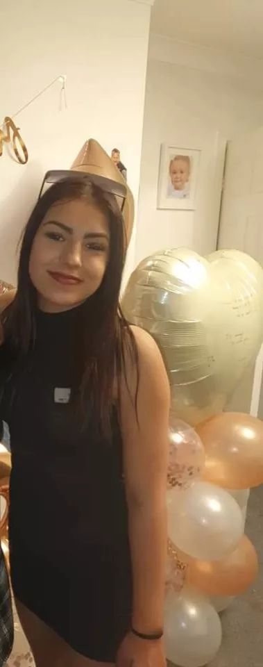 IncidentsTEES's tweet photo. ATTENTION FOLLOWERS PLEASE RT THE FOLLOWING

Direct appeal to missing Ruby and Megan from Stockton!

Officers trying to locate two missing Stockton teenagers have reassured them theyre not in any trouble &amp; urged them to make contact so police can establish theyre both safe &amp; well https://t.co/0eFWLq8P8k