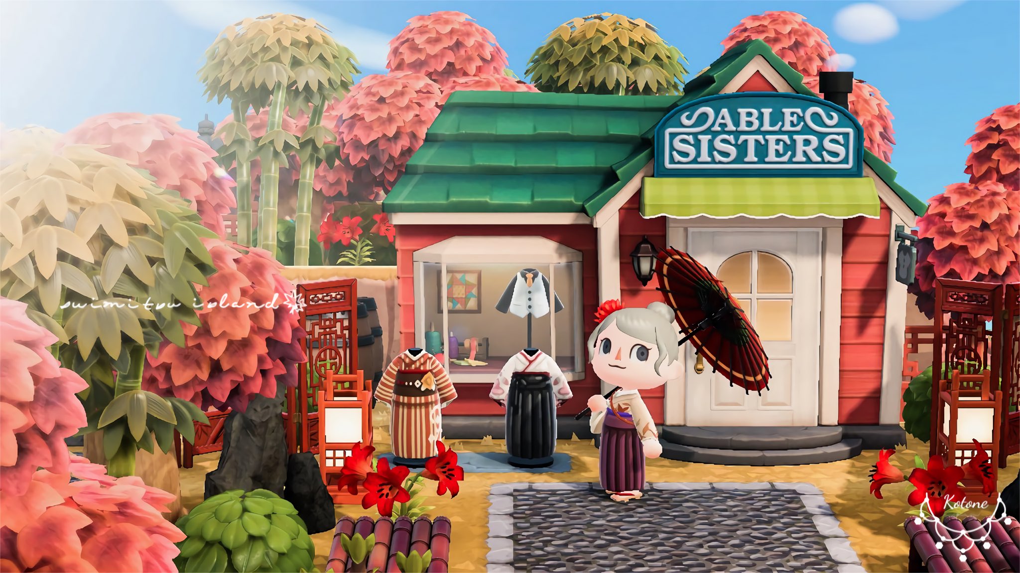 𝚔𝚘𝚝𝚘𝚗𝚎 和風島のエイブルシスターズ どうぶつの森 Animalcrossing Acnh あつまれどうぶつの森 あつ森 あつ森写真部 Animalcrossingnewhorizons 和風島 T Co Iaepbxswd8 Twitter 𝚔𝚘𝚝𝚘𝚗𝚎 和風島のエイブルシスターズ どうぶつの森 Animalcrossing Acnh あつまれどうぶつの森 あつ森 あつ森写真部 Animalcrossingnewhorizons 和風島 T Co Iaepbxswd8 Twitter