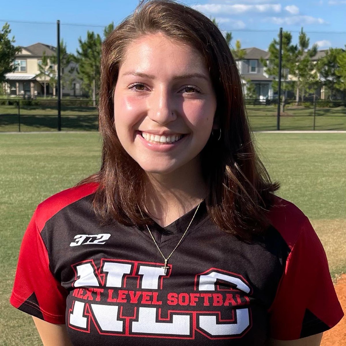 GoldNls's tweet photo. Jo Bodner had 2 bombs this weekend! Emma Nixon, Mikayla Velasquez and Kelsey Kadlub each went yard also! 
5 for NLS Gold today! 💣💣💣💣💣 https://t.co/9S0aAc4OFL