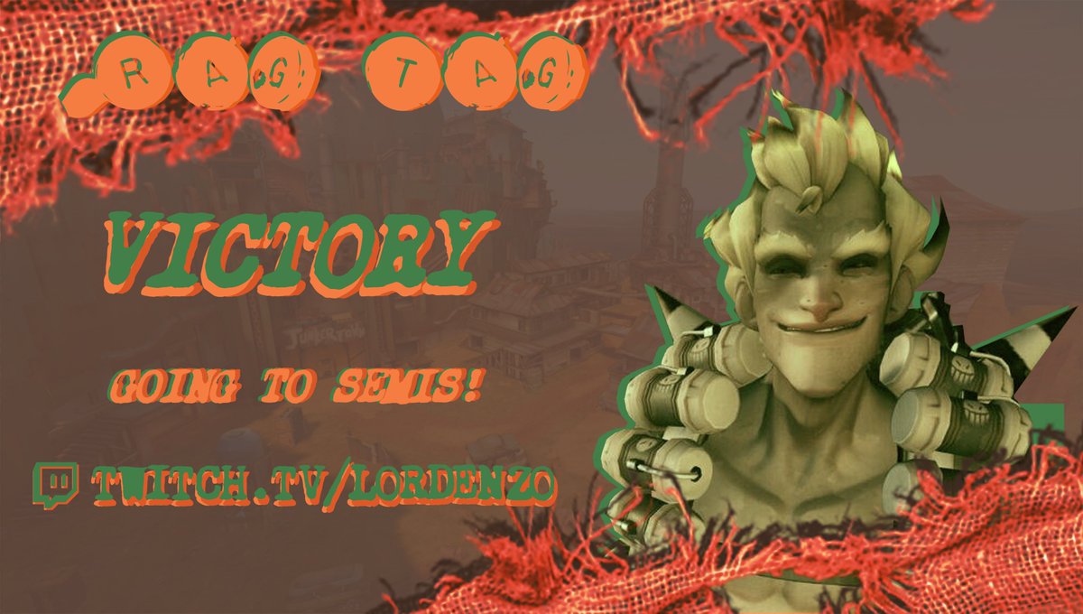 Ladies and gentlemen, start your engines! #ticktock💥

We move onto semi's in the <a href="/OTChamps/">Overtime Champions</a> Women in Esports Tournament! The fight for finals starts at 7:30 EST against <a href="/ParadiseLostGG/">Paradise Lost</a>. 

Watch it 🔶LIVE🔶at twitch.tv/Lordenzo