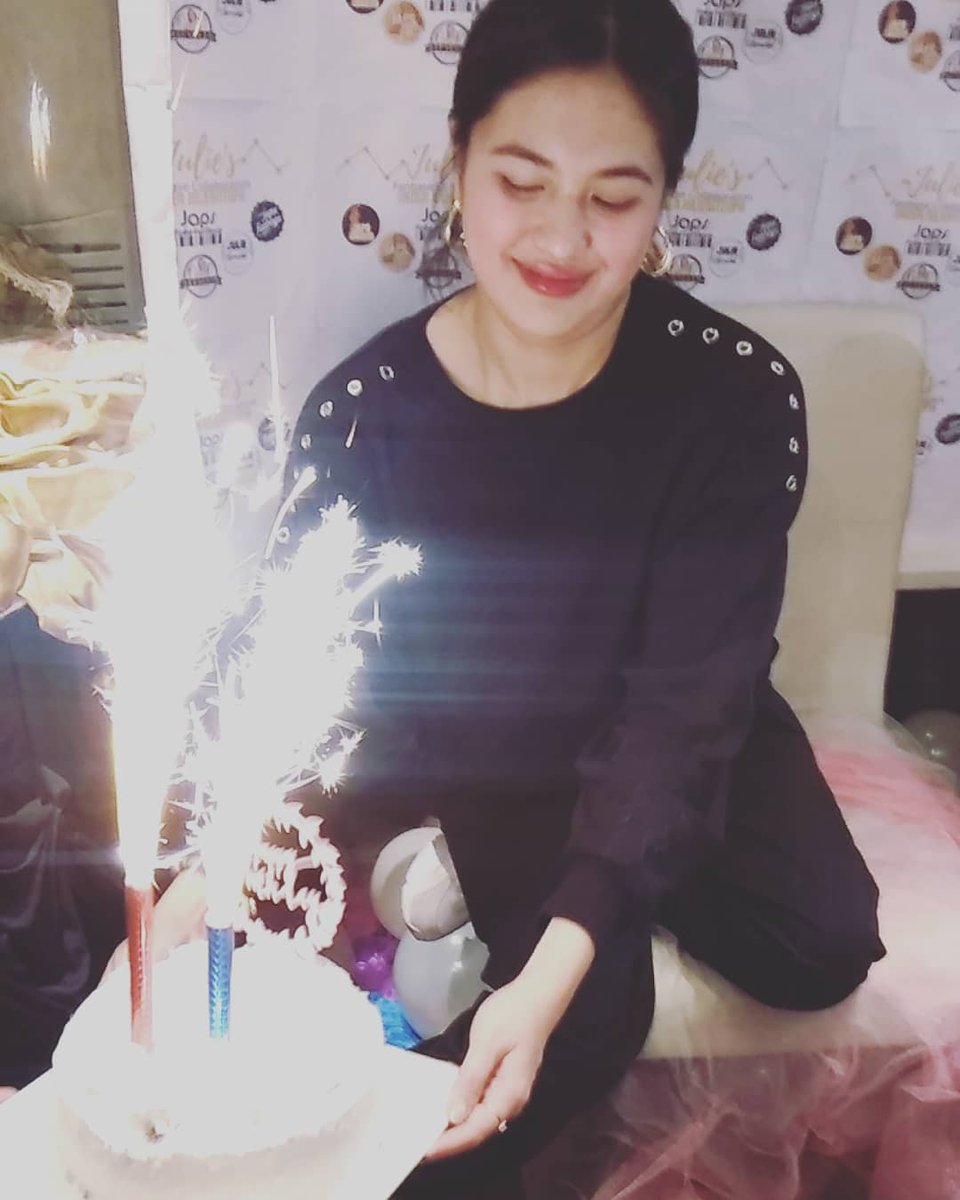malagasi30's tweet photo. Happy Birthday @MyJaps 🎉🎂🍻

TODAY IS JULIE DAY
#JulieAnneSanJose https://t.co/Fp4yvdVv3F