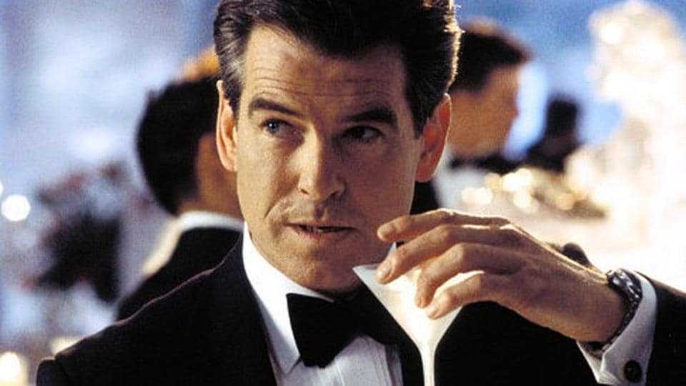 Happy 68th birthday to Pierce Brosnan!

Favorite Brosnan BOND film that isn\t GOLDENYE? 