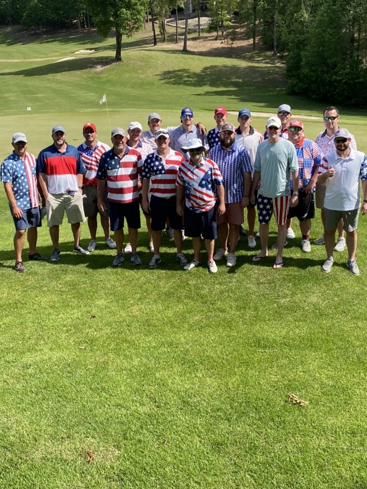 BentonSaltCup's tweet image. 2021 Salt Cup in the books with Benton squeaking out the close victory. 23.5 to 8.5 👀    #Neds3wood