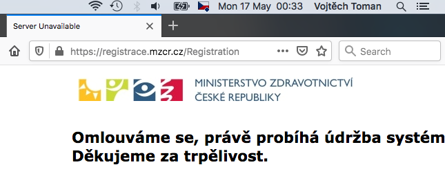vojtechtoman's tweet photo. Tak aspoň, že je zájem. https://t.co/lNhBq2gXiv
