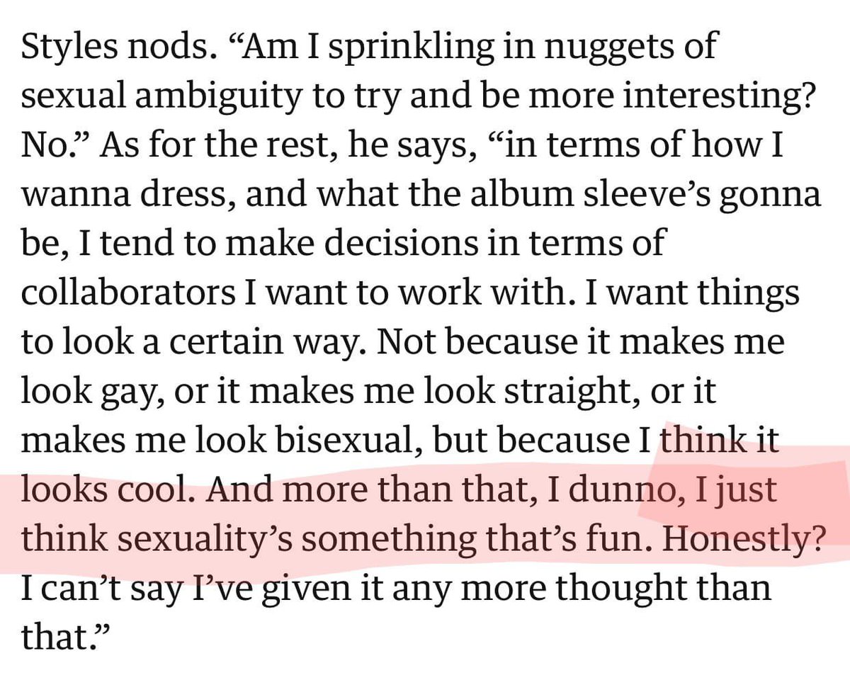 debunkinghs's tweet photo. Sexuality comment: there’s nothing really wrong with this because people should be able to have the space to explore their sexuality when it’s SAFE. Exploring your sexuality in a safe space is fun, and this is in no way invalidating experiences of closeted LGBTQ members https://t.co/x7VTXGfC5k