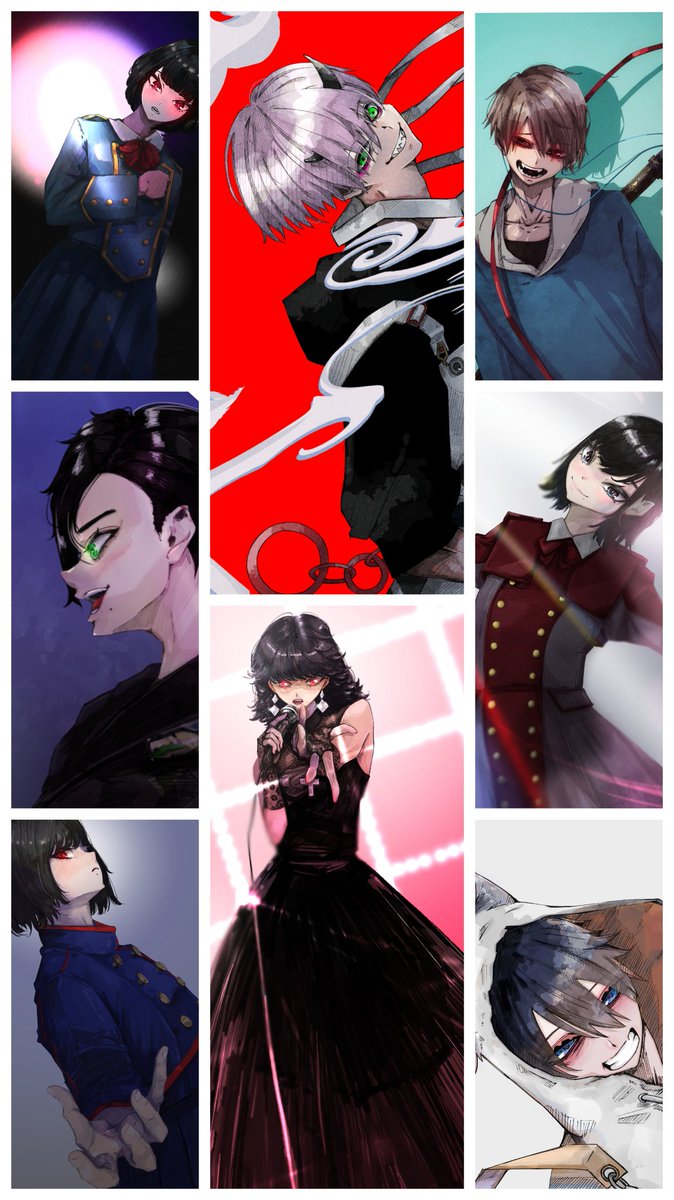 Twoucan 中森明菜 の注目ツイート イラスト マンガ コスプレ モデル