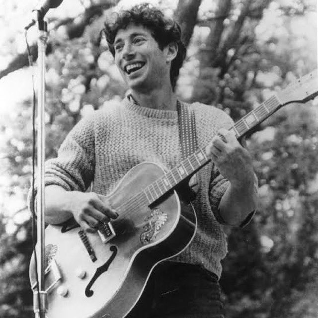 Happy 70th birthday Jonathan Richman! Thank you for inventing my kind of rock n roll  