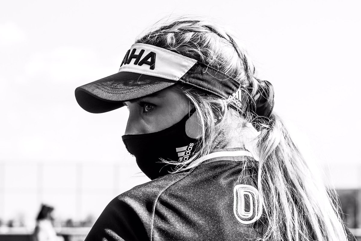 Omaha Softball tweet media